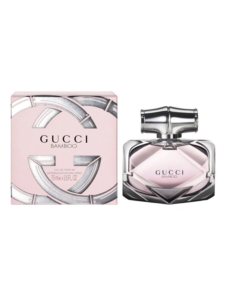 Gucci Bamboo Eau De Parfum 75ml - Image 2 of 2