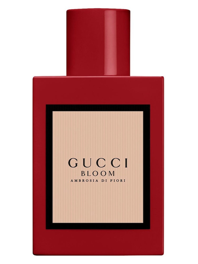 Gucci Bloom Ambrosia Di Fiori Eau De Parfum 50ml - Image 1 of 4