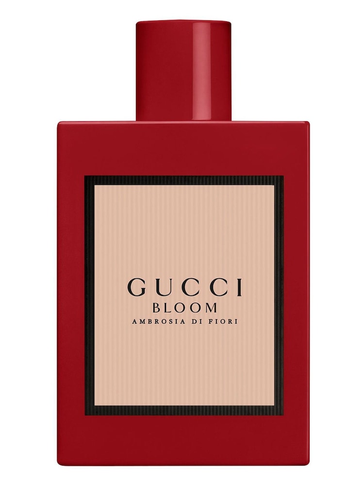 Gucci Bloom Ambrosia Di Fiori Eau De Parfum 100ml - Image 1 of 4