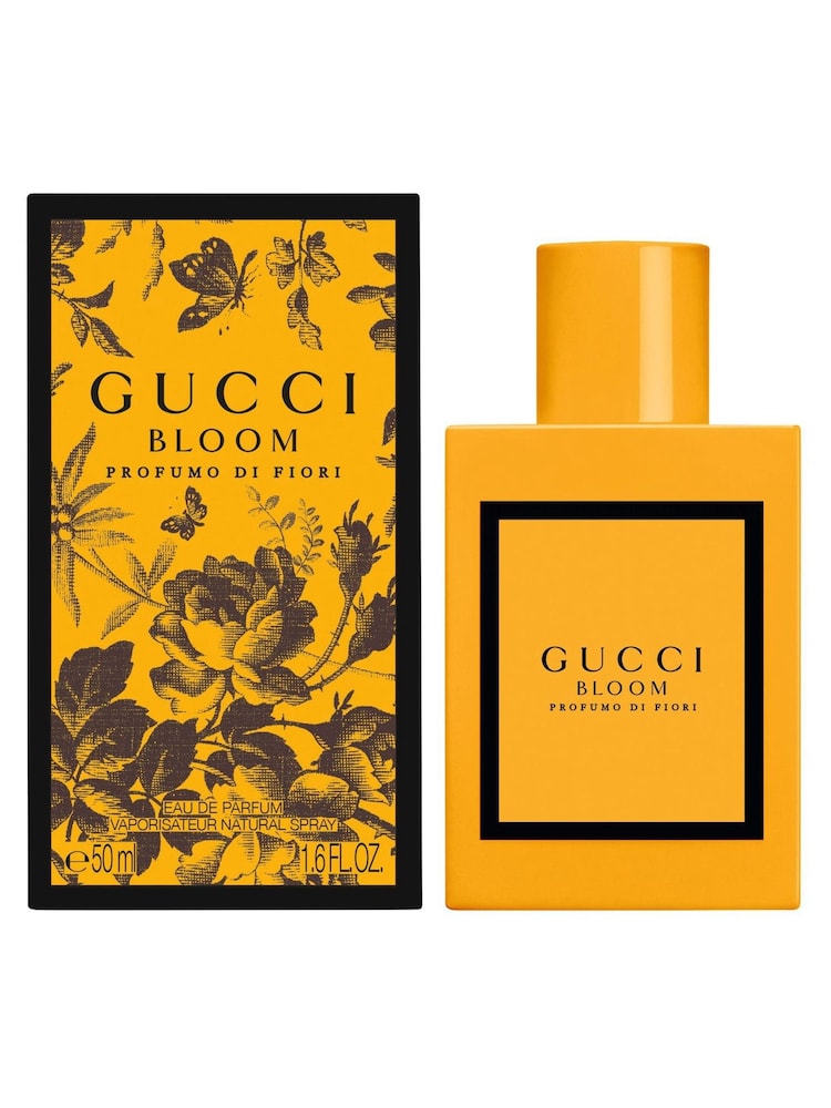 Gucci Bloom Profumo di Fiori Eau de Parfum 50ml - Image 2 of 4