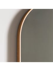 Gallery Gold Yardley Large Mirror - Image 2 of 4