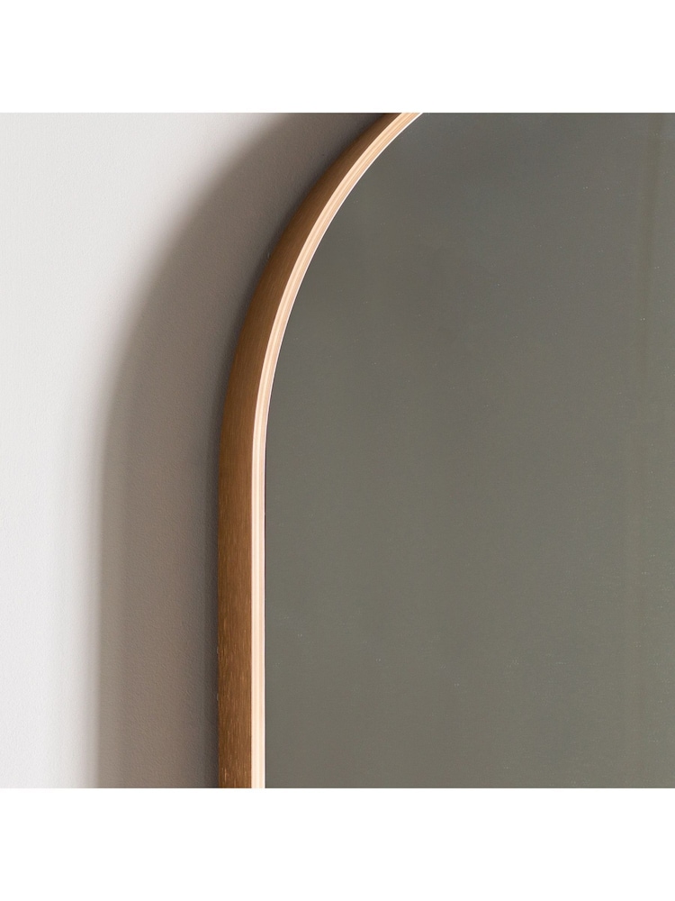 Gallery Gold Yardley Large Mirror - Image 2 of 4