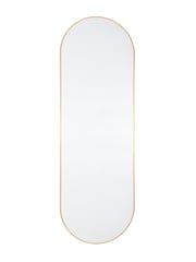 Gallery Gold Yardley Large Mirror - Image 3 of 4