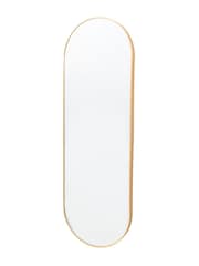 Gallery Gold Yardley Large Mirror - Image 4 of 4