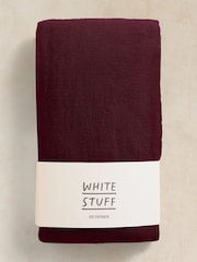 White Stuff Purple 60 Denier Tights - Image 2 of 2