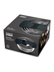 Joseph Joseph Silver Nest 100 Collection Utensils - Image 4 of 4