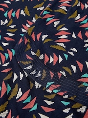 تيشِرت Weaver بأكمام طويلة من White Stuff - Image 6 of 6