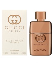 Gucci Guilty Pour Femme Intense Eau De Parfum 30ml - Image 2 of 5