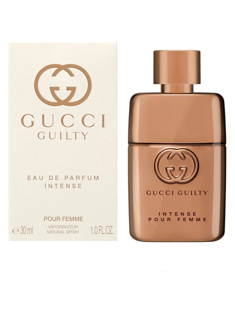 Gucci Guilty Pour Femme Intense Eau De Parfum 30ml - Image 2 of 5