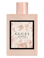 Gucci Bloom Eau de Toilette 100ml - Image 1 of 4