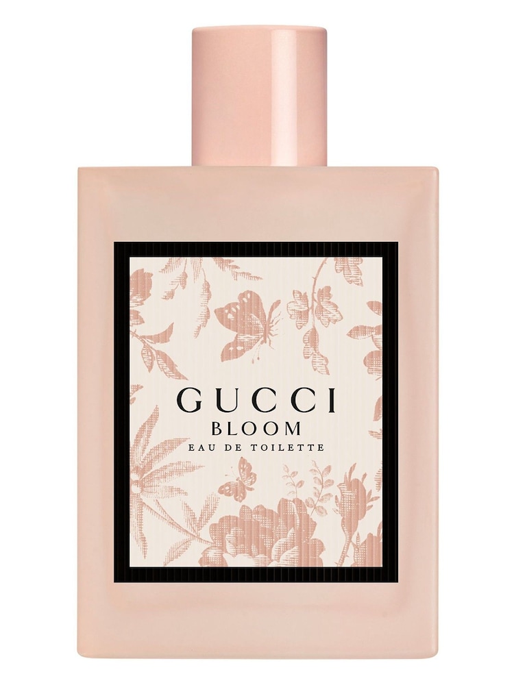 Gucci Bloom Eau de Toilette 100ml - Image 1 of 4
