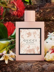 Gucci Bloom Eau de Toilette 100ml - Image 3 of 4