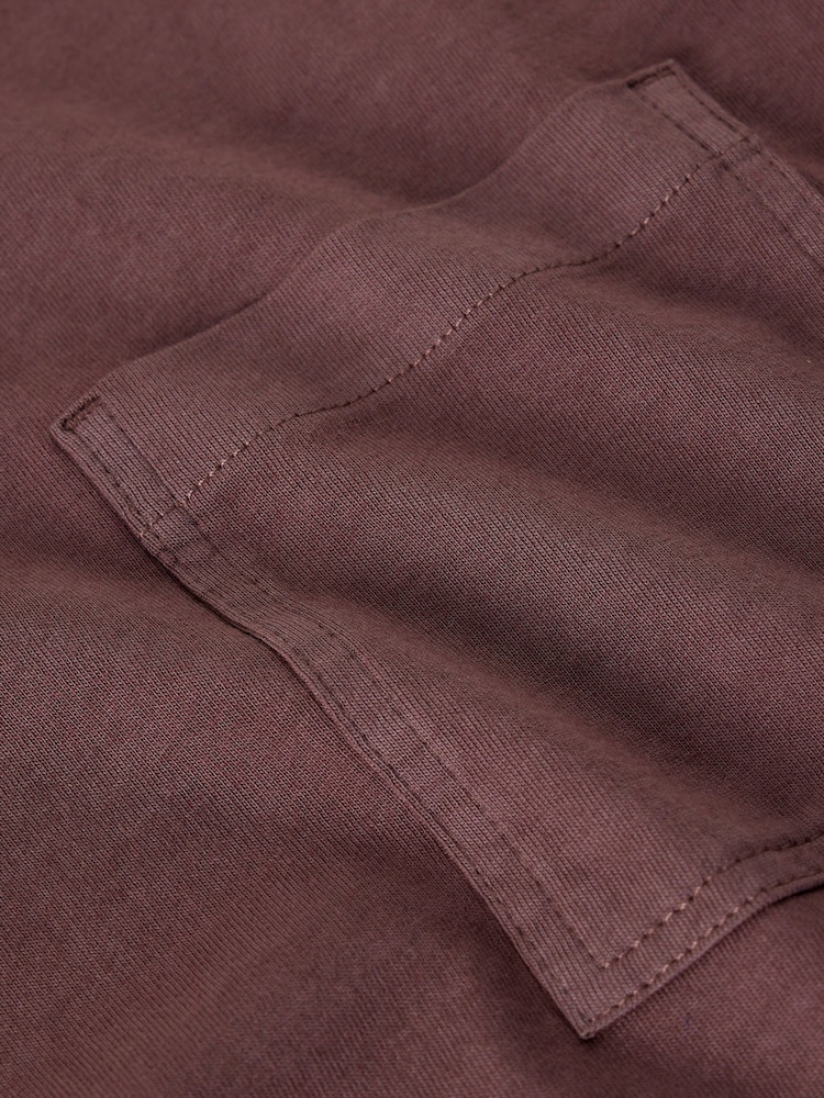 White Stuff Brown Gina T-Shirt - Image 6 of 6