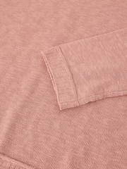 White Stuff Pink Betsy Jumper - Image 6 of 6