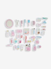 JoJo Maman Bébé Beauty Parlour Foam Bath Shapes - Image 2 of 5