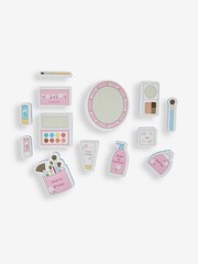 JoJo Maman Bébé Beauty Parlour Foam Bath Shapes - Image 4 of 5