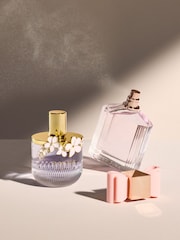 Just Pink 100ml Perfume - Image 5 of 6