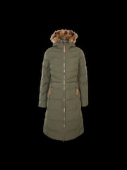 Trespass Audrey Padded Coat - Image 10 of 10