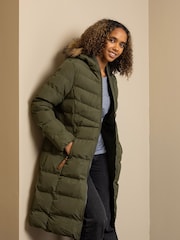 Trespass Audrey Padded Coat - Image 3 of 10