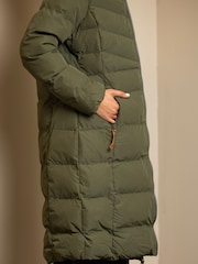 Trespass Audrey Padded Coat - Image 5 of 10