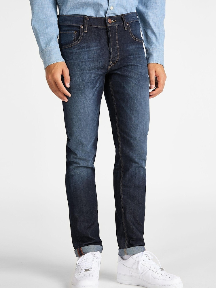 Lee® Daren Regular Straight Leg Jeans - Image 1 of 7