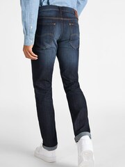 Lee® Daren Regular Straight Leg Jeans - Image 2 of 7