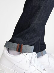 Lee® Daren Regular Straight Leg Jeans - Image 6 of 7