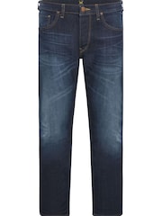 Lee® Daren Regular Straight Leg Jeans - Image 7 of 7