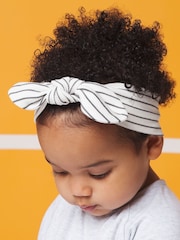Mori Baby Bow Headband - Image 1 of 2