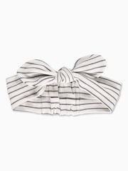 Mori Baby Bow Headband - Image 2 of 2
