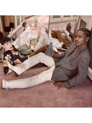 Gucci Guilty Pour Femme Eau De Parfum 30ml - Image 4 of 5