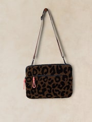 Bolso para portátil White Stuff Meadow - Imagen 1 de 4