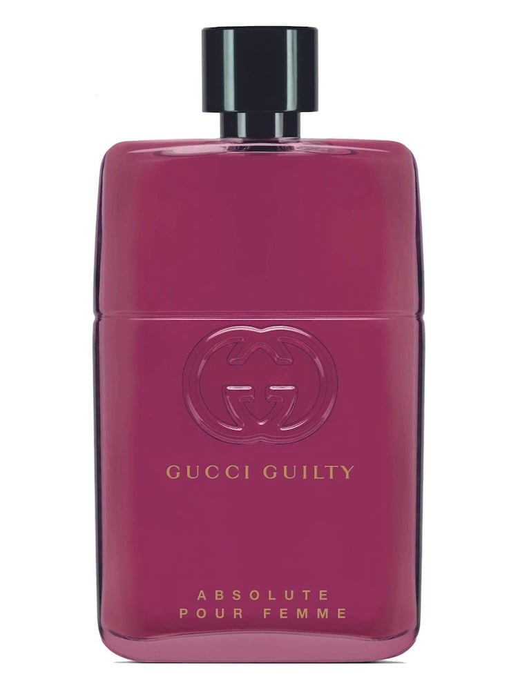 Gucci Guilty Absolute Pour Femme Eau de Parfum 90ml - Image 1 of 2