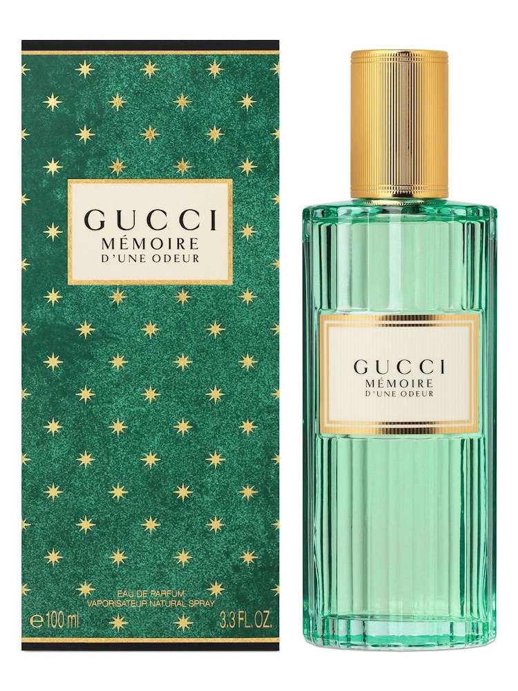 Gucci Memoire Dune Odeur Eau de Parfum 100ml - Image 2 of 2