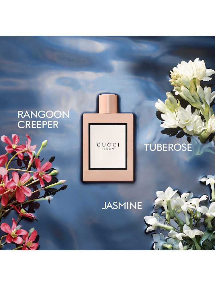 Gucci Bloom Eau de Parfum 100ml - Image 2 of 4