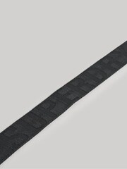 Superdry Black Webbing Belt - Image 3 of 4