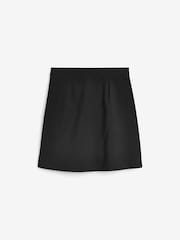 Black School Senior Skirt (9-17yrs) - Image 7 of 8