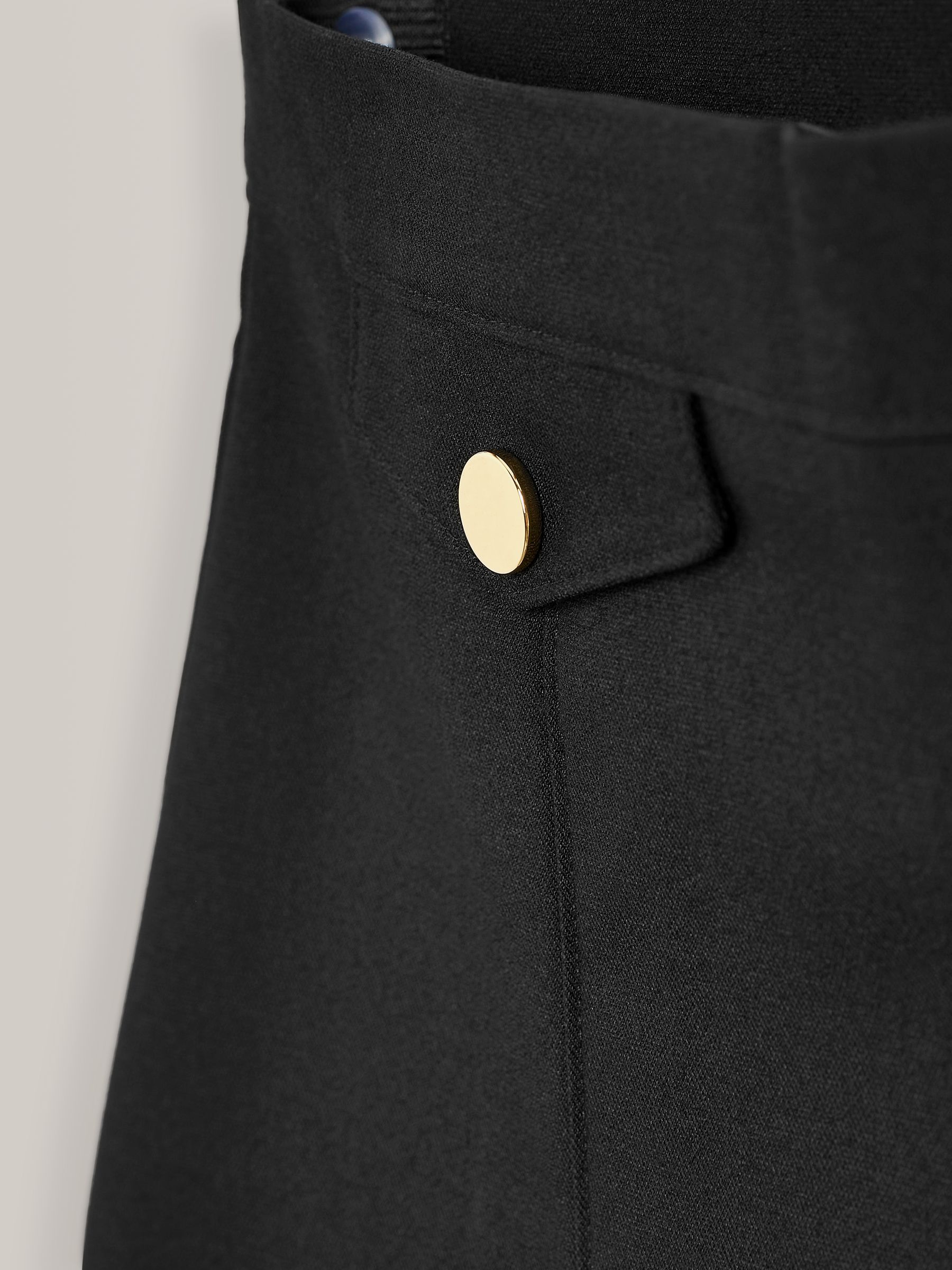 Buy Black School Senior Skirt (9-17yrs) from Next Canada