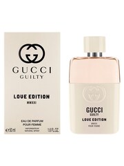 Gucci Guilty Pour Femme Limited Love Edition Eau de Parfum 50ml - Image 2 of 2