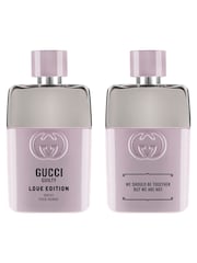 Gucci Guilty Pour Homme Limited Love Edition Eau de Toilette 50ml - Image 1 of 2