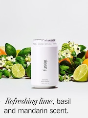FUSSY Refillable Natural Body Wash Tropic Tonic 320ml - Image 4 of 5