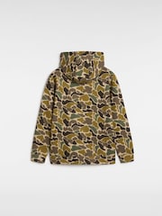 Vans Kids Half Box Camo Pullover Hoodie - Image 4 of 7
