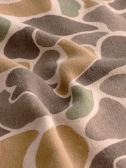 Vans Kids Half Box Camo Pullover Hoodie - Image 5 of 7