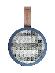 Kreafunk River Blue aGO 2 Fabric Bluetooth Speaker - Image 4 of 5