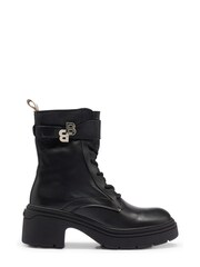 BOSS Black Carol Boots - Image 1 of 4