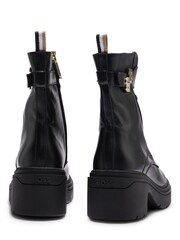 BOSS Black Carol Boots - Image 3 of 4