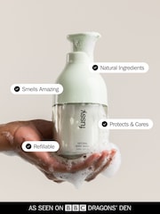 FUSSY Natural Body Wash Refills Discovery Set - Image 2 of 3