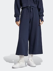 Blau - adidas All Szn Jogginghose - Bild 1 von 6