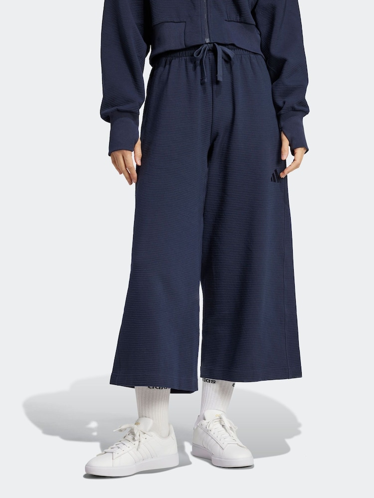 Blau - adidas All Szn Jogginghose - Bild 1 von 6