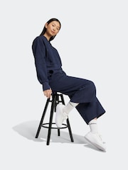Blau - adidas All Szn Jogginghose - Bild 3 von 6